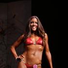 Jessica  Soaker - NPC Iron Mountain Championships 2013 - #1